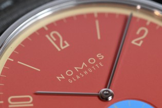 NOMOS·新品