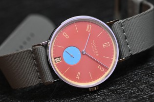 NOMOS·新品