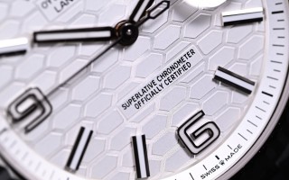 劳力士·新品