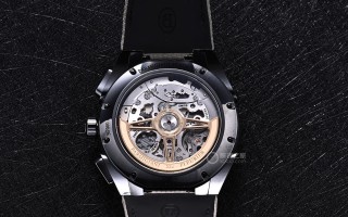帕玛强尼·新品