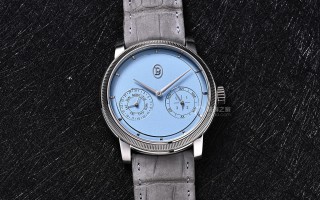 帕玛强尼·新品