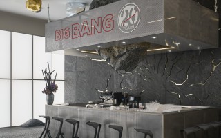 宇舶表·展台