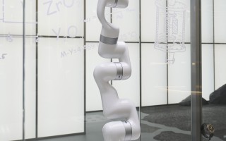 宇舶表·展台