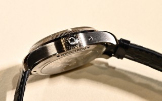 万宝龙·新品