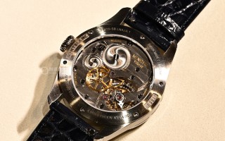 万宝龙·新品