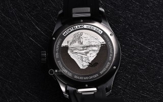 万宝龙·新品