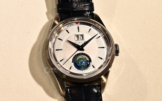 万宝龙·新品