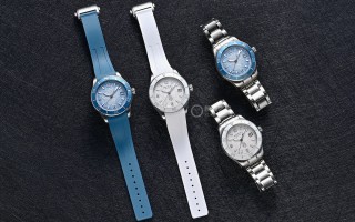 万宝龙·新品