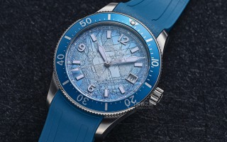 万宝龙·新品