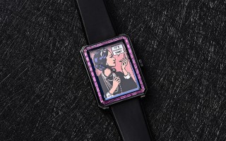 香奈儿·新品