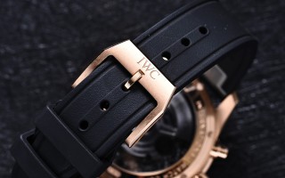 IWC万国表·新品