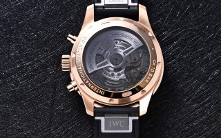 IWC万国表·新品