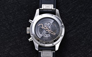 IWC万国表·新品