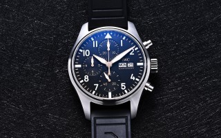 IWC万国表·新品