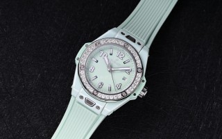 宇舶表·新品