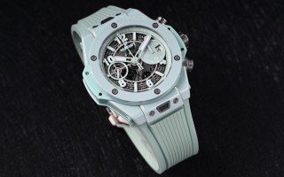 宇舶表·新品