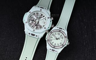 宇舶表·新品