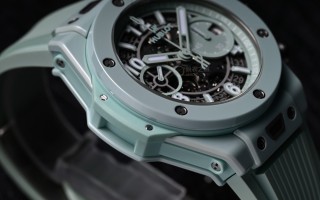 宇舶表·新品