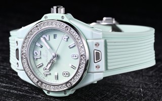 宇舶表·新品
