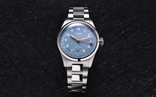 豪利时·新品