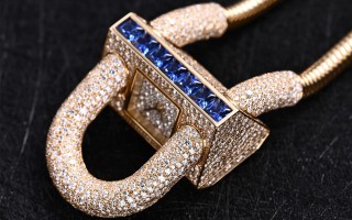梵克雅宝·新品