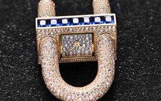 梵克雅宝·新品