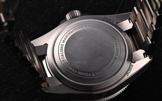 帝舵·新品