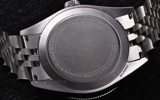 帝舵·新品