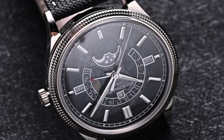 百达翡丽·新品