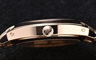 百达翡丽·新品