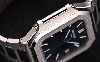 百达翡丽·新品