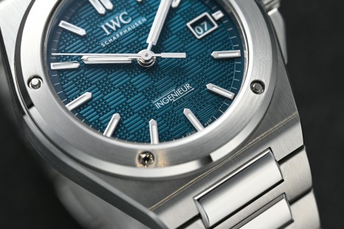 IWC万国表新品