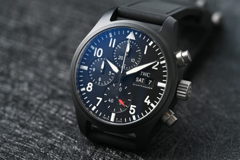 IWC万国表新品