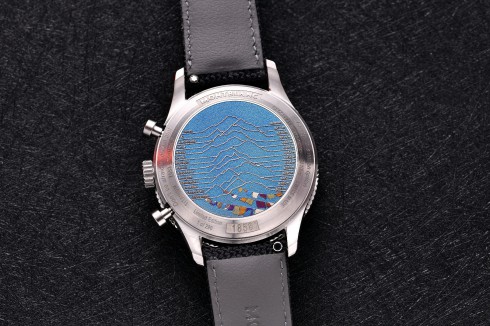 万宝龙新品