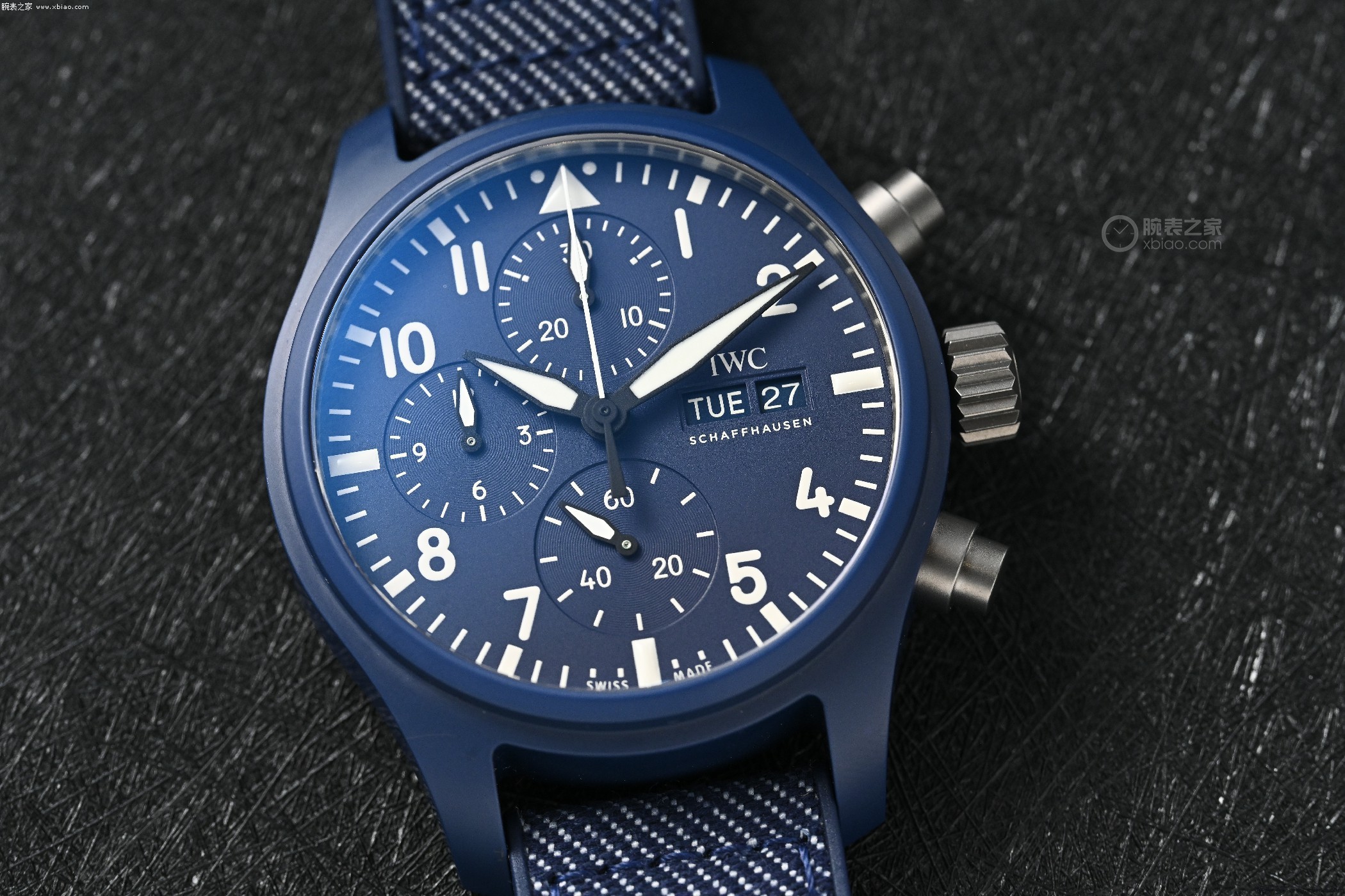 IWC万国表新品