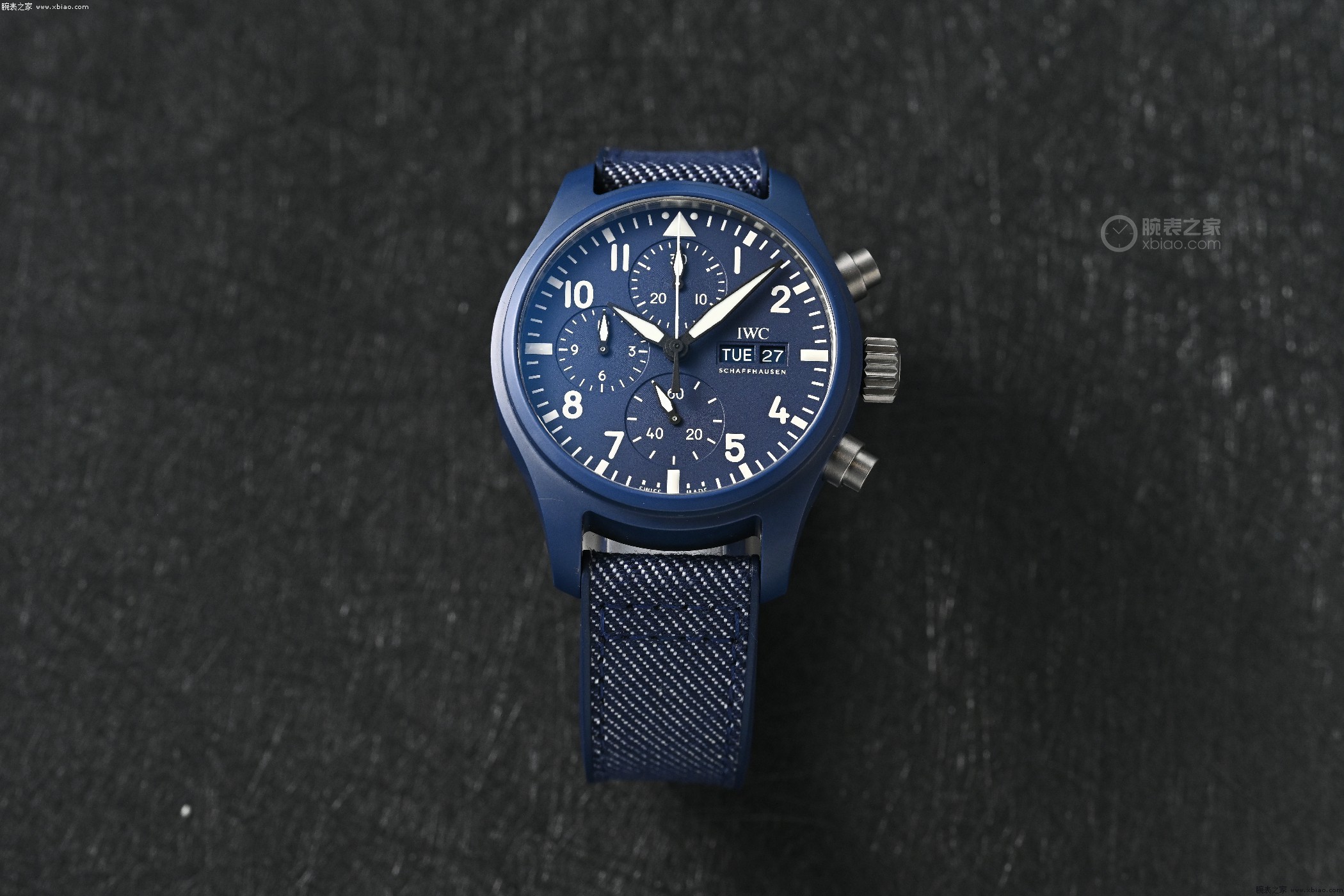 IWC万国表新品