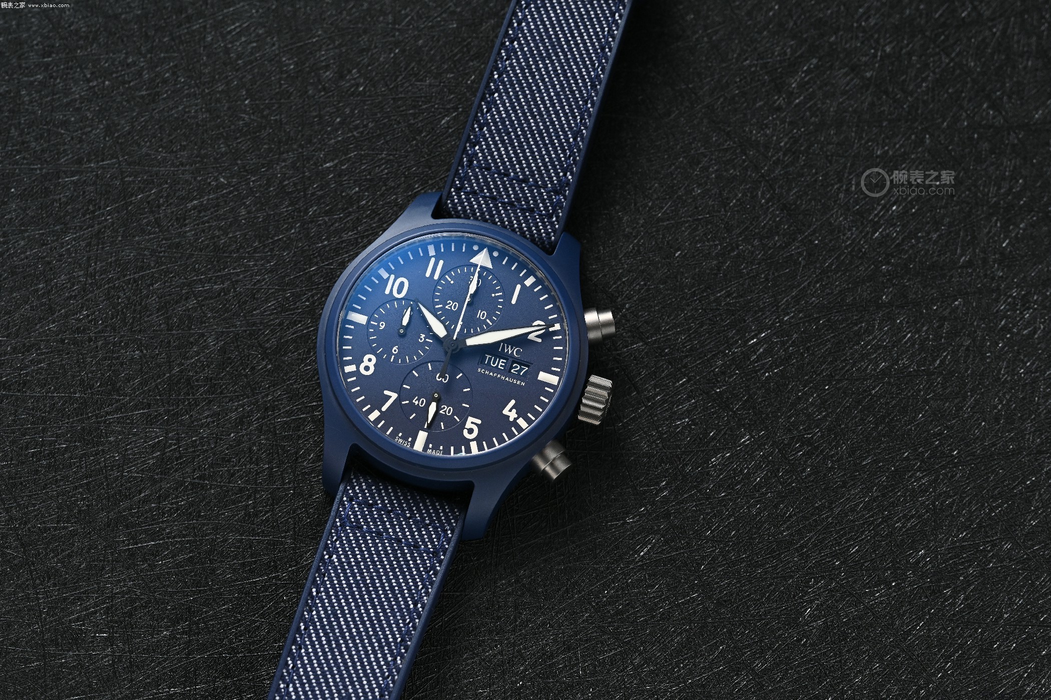 IWC万国表新品