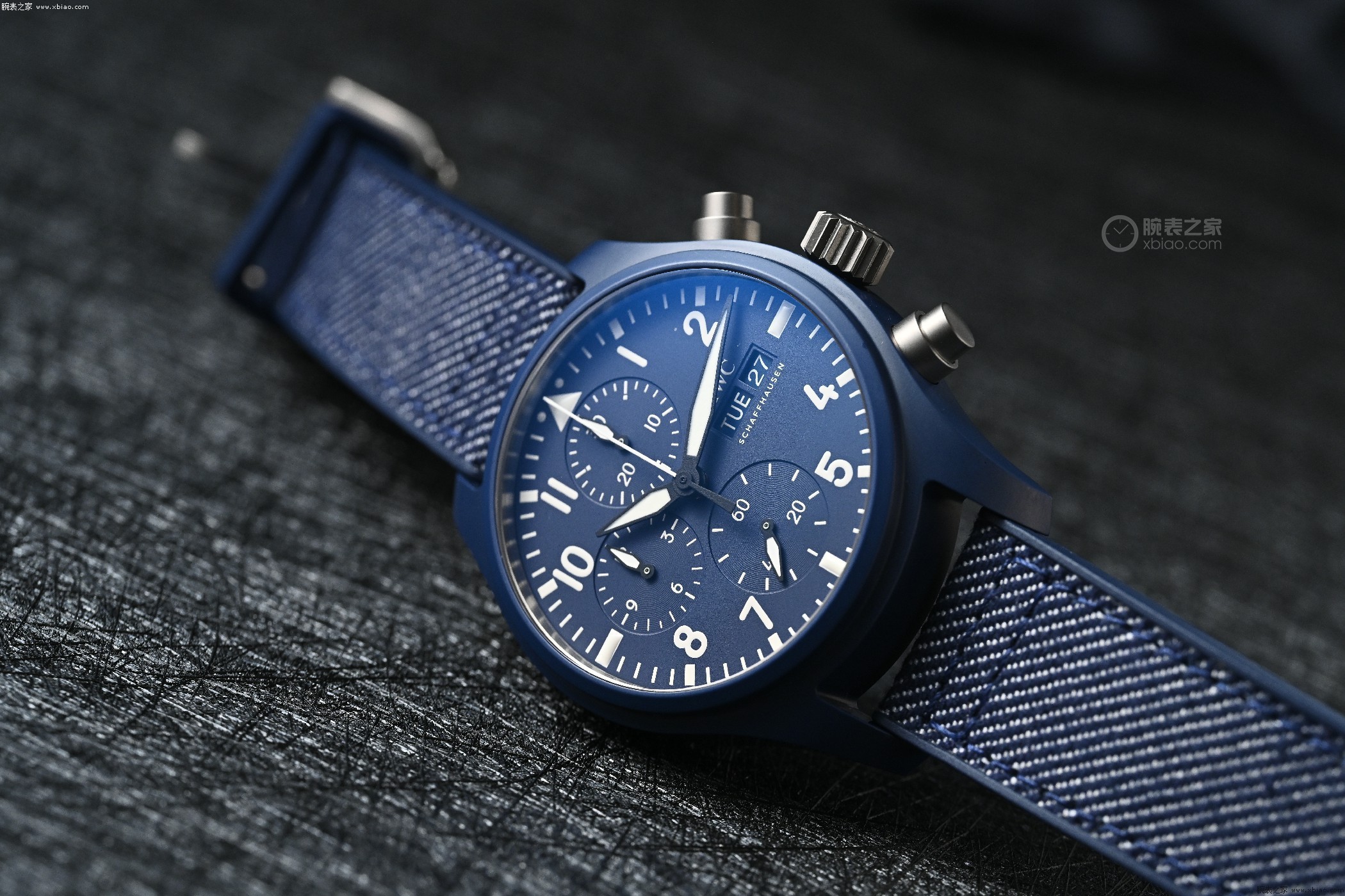 IWC万国表新品