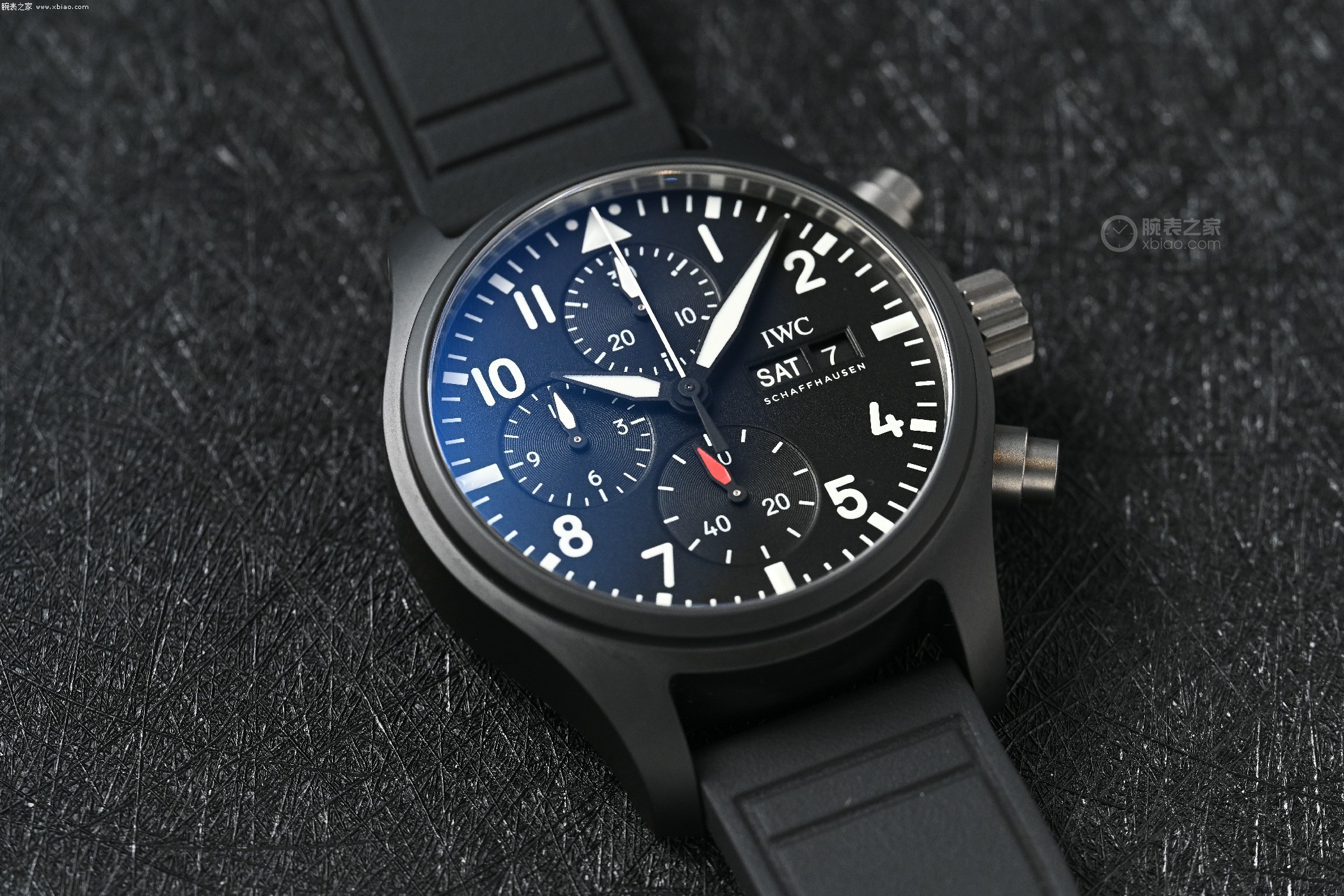 IWC万国表新品