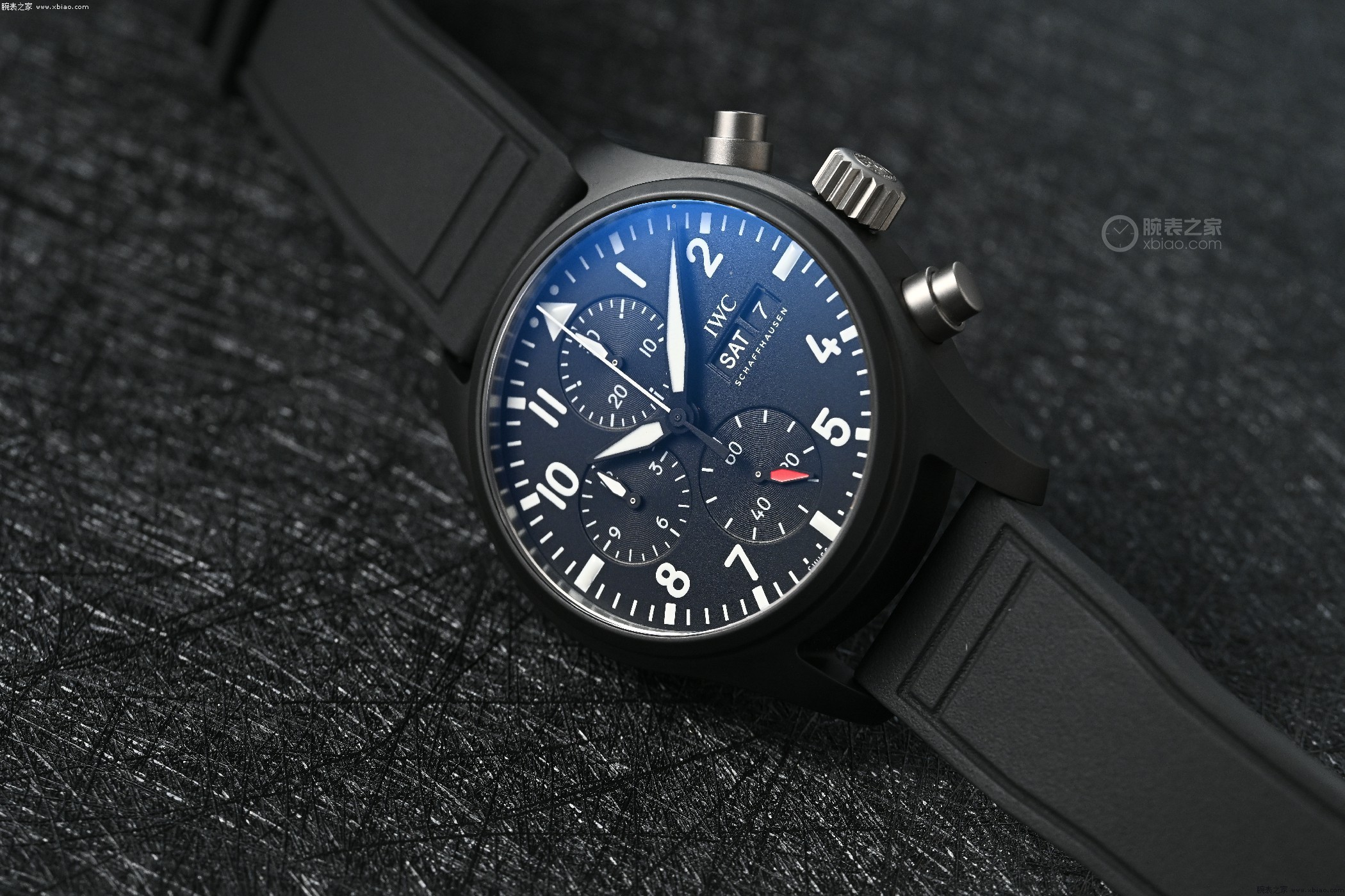 IWC万国表新品