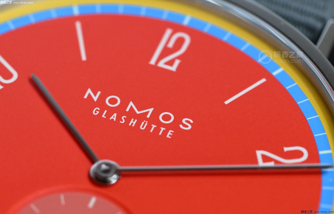 NOMOS新品