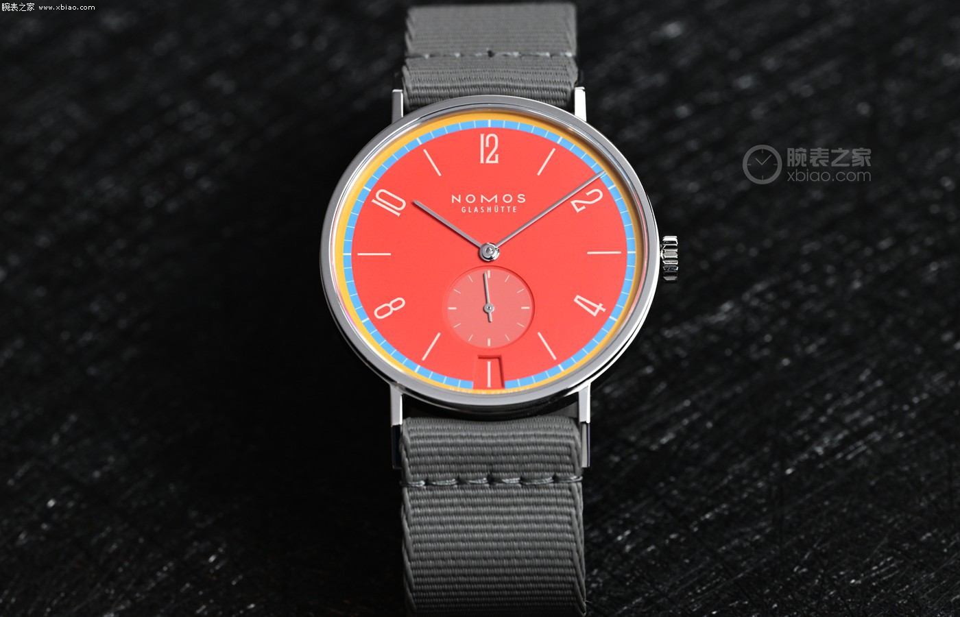 NOMOS新品