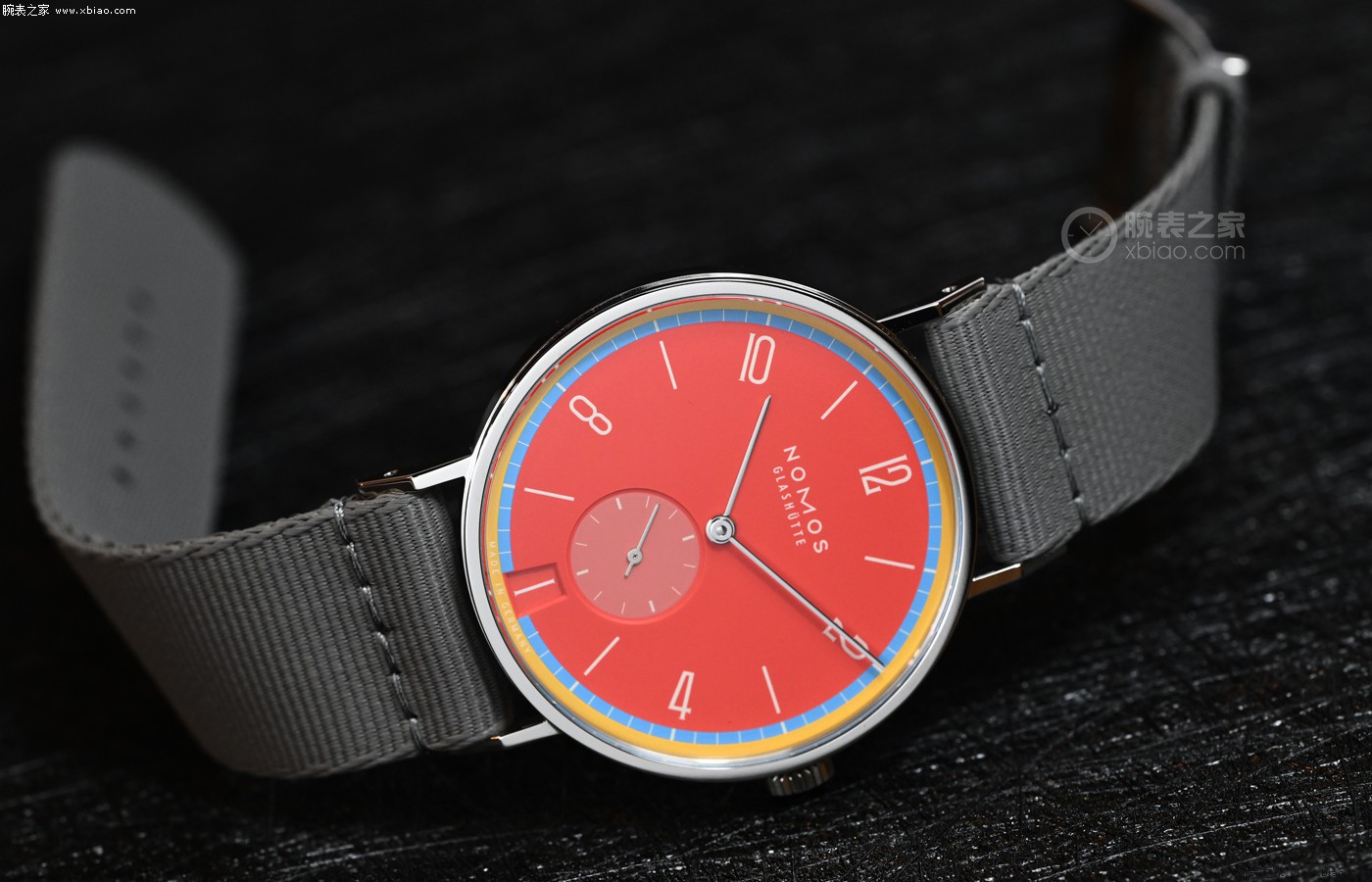 NOMOS新品