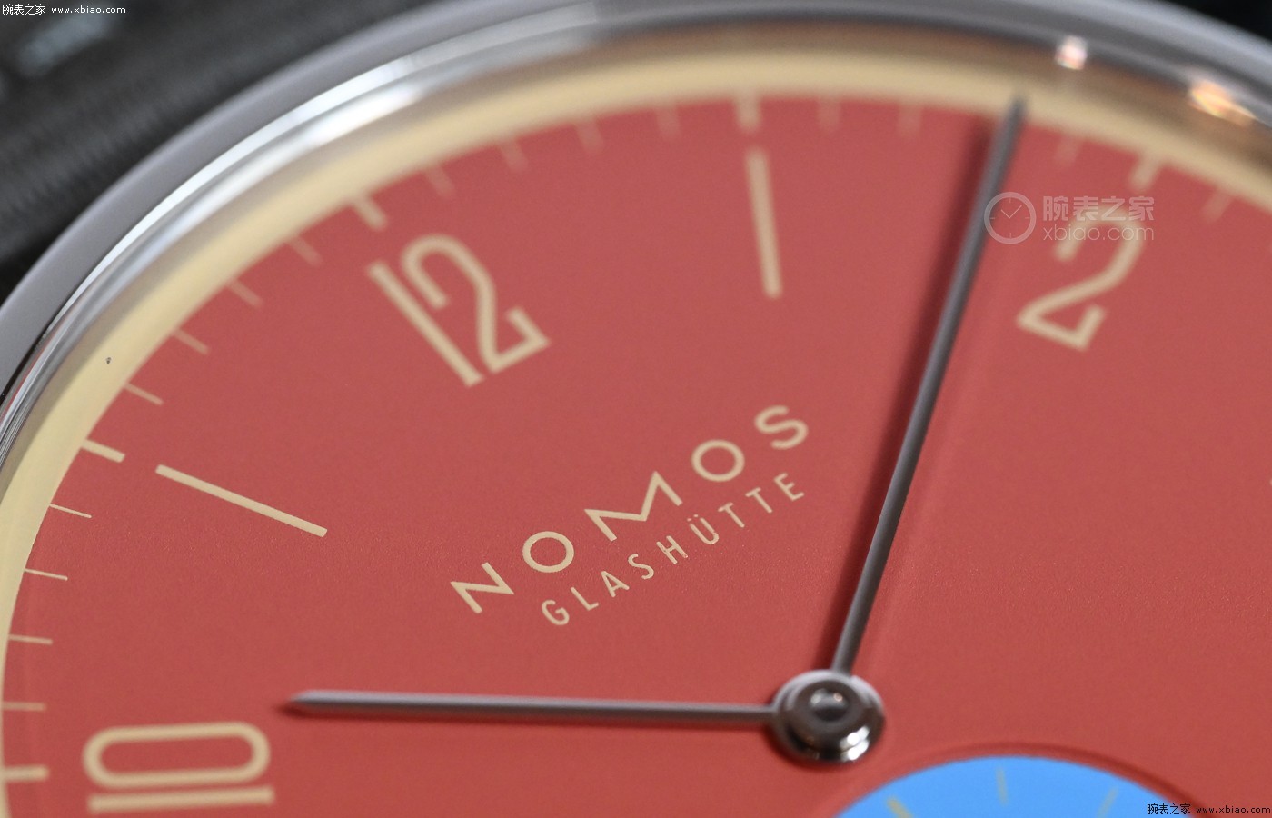 NOMOS新品