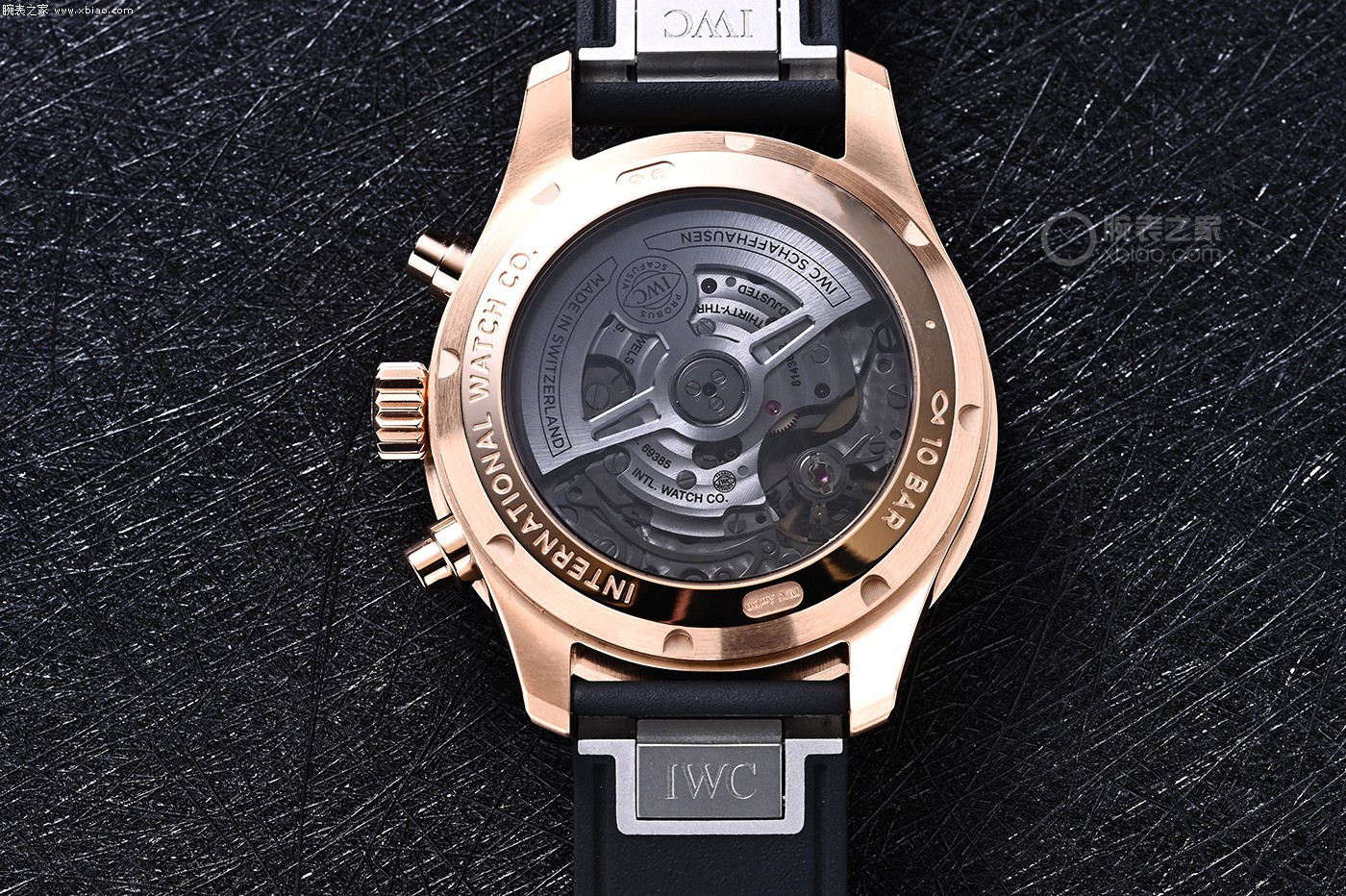 IWC万国表新品