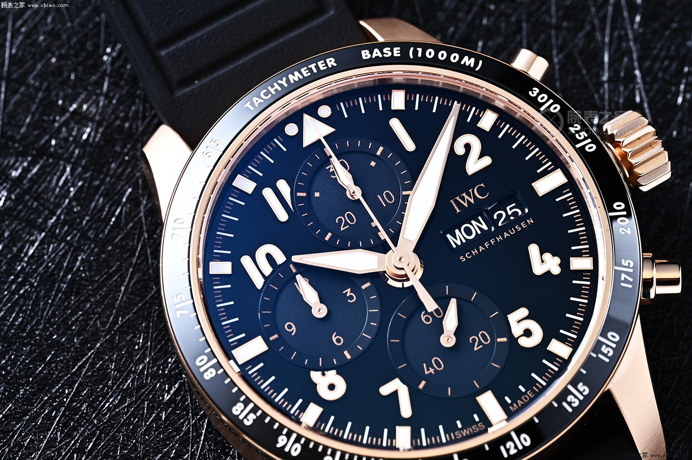 IWC万国表新品
