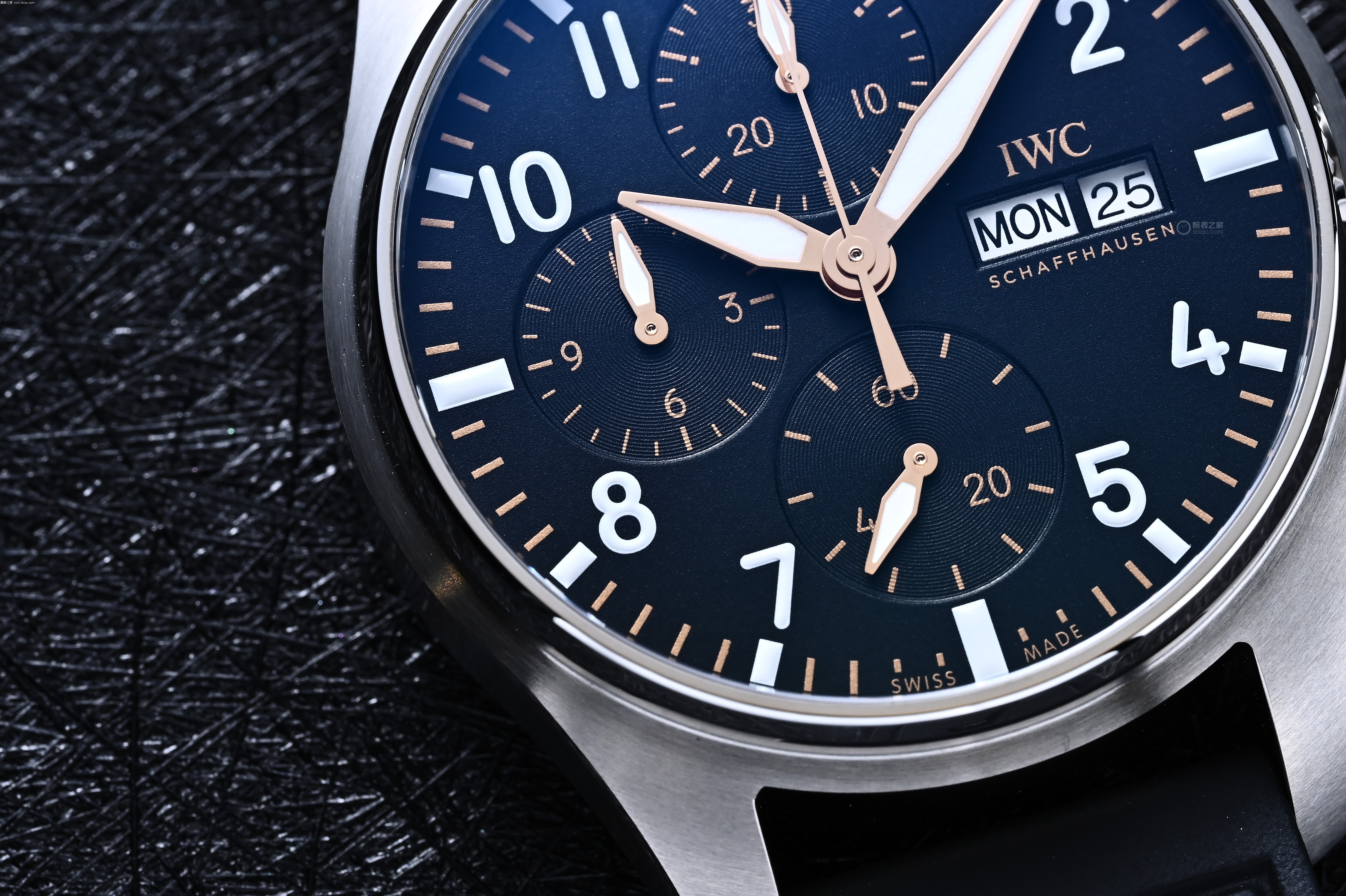 IWC万国表新品
