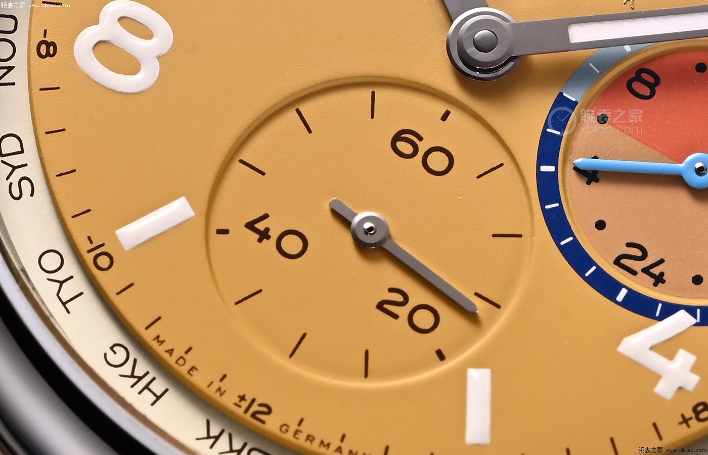 NOMOS新品