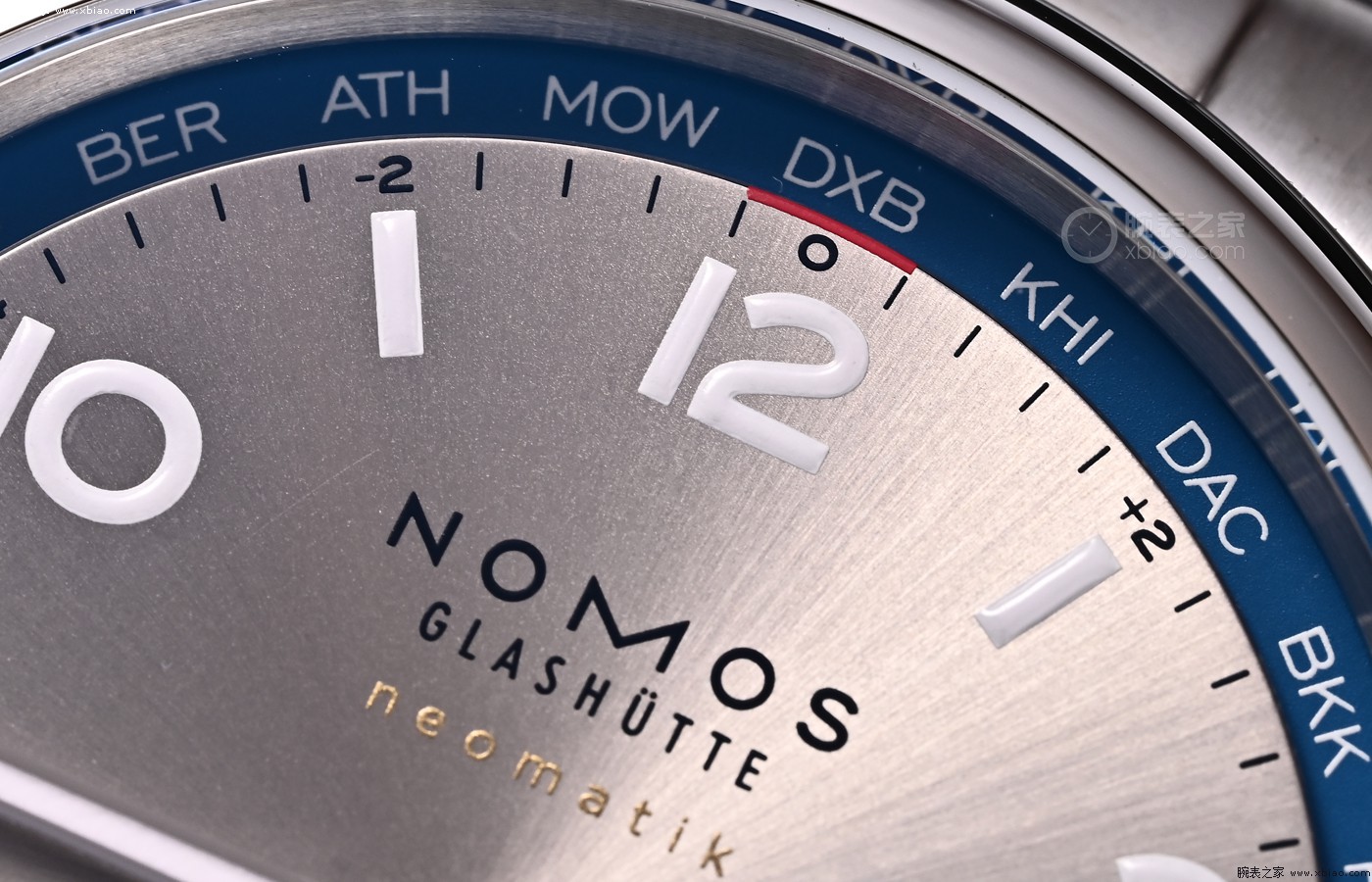 NOMOS新品