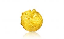 周大福黄金类R18158(R18158R18158)项链